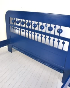 Pamono Vintage Bed Abacus by Eero Aarnio for Asko, 1970> Beds & Bedroom Sets