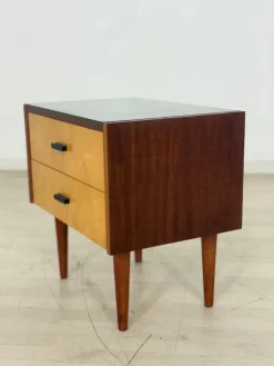 Pamono Vintage Bedside Table, 1960s><noscript><img width=