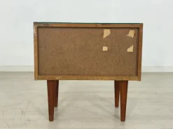 Pamono Vintage Bedside Table, 1960s><noscript><img width=