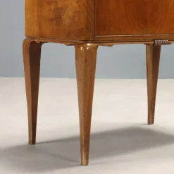Online Pamono Vintage Bedside Tables, 1950s, Set of 2