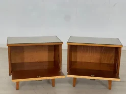 Discount Pamono Vintage Bedside Tables, Set of 2