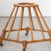 Hot Pamono Vintage Beechwood Baby Walker, 1950s