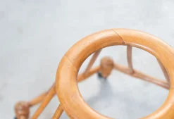 Hot Pamono Vintage Beechwood Baby Walker, 1950s