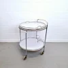 Hot Pamono Vintage Belgian Serving Trolley, 1950s