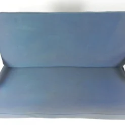 Pamono Vintage Bench in the style of Viko Baumritter, 1960s><noscript><img width=