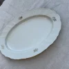 Hot Pamono Vintage Bernadotte Porcelain Serving Plate, 1960s