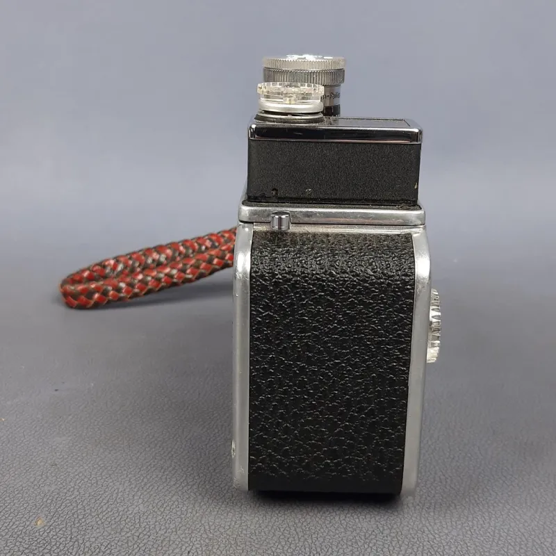 Pamono Vintage Bolex Paillard 8mm Analogue Film Camera, Swiss, 1960s> Electronics