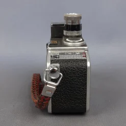 Pamono Vintage Bolex Paillard 8mm Analogue Film Camera, Swiss, 1960s><noscript><img width=