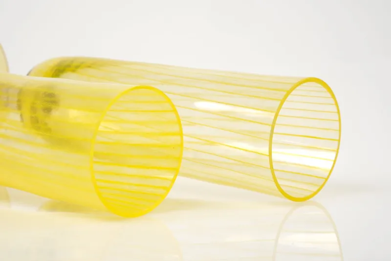 Clearance Pamono Vintage Bon Bon Glass Trophies by Kjell Engman for Kosta Boda, 1980s, Set of 2