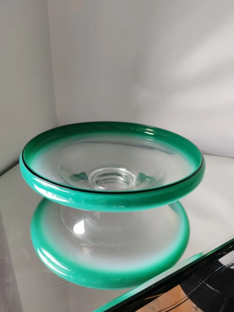 Best Pamono Vintage Bowl from WMF Ikora, 1930