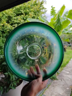 Best Pamono Vintage Bowl from WMF Ikora, 1930