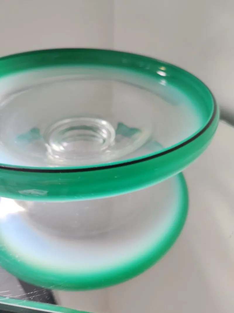 Best Pamono Vintage Bowl from WMF Ikora, 1930
