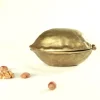 Pamono Vintage Brass Nutcracker, Italy, 1940s> Dinnerware Accessories