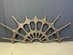 Pamono Vintage Brutalist Wall Sculpture, 1970s> Wall Decor