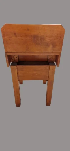 Hot Pamono Vintage Butcher Block, 1930