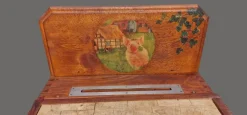 Hot Pamono Vintage Butcher Block, 1930