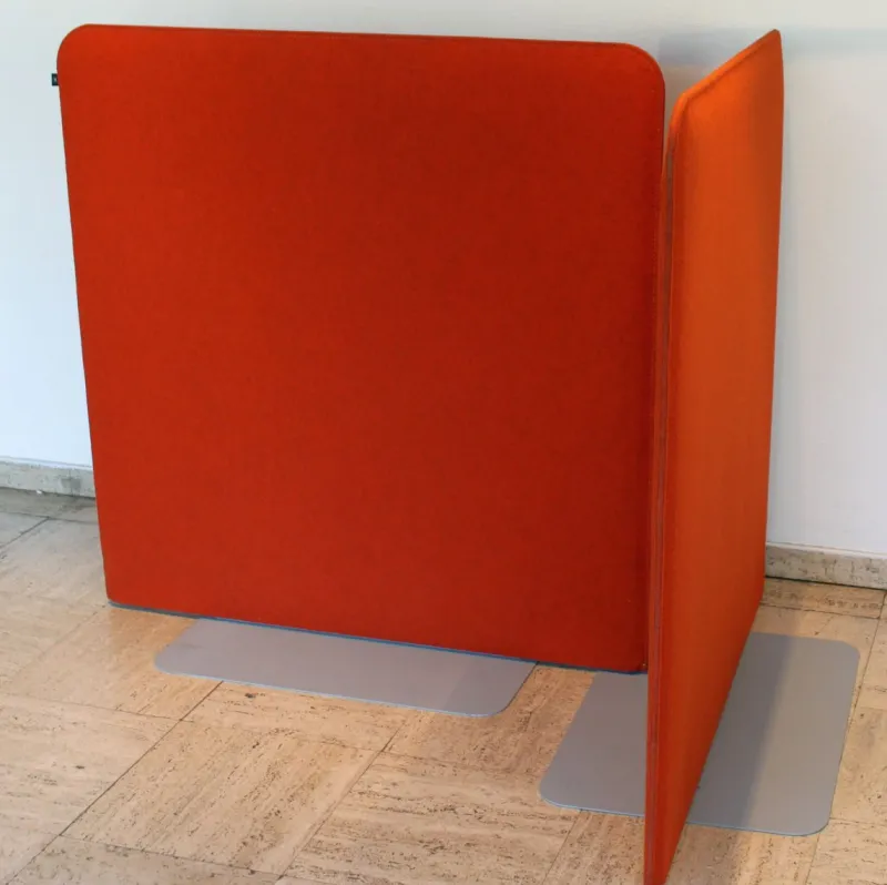Discount Pamono Vintage BuzziFree Acoustic Panel
