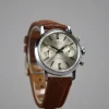 Discount Pamono Vintage BWC Swiss Made Chronograph, 1960