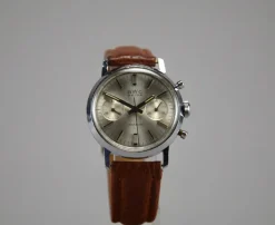 Discount Pamono Vintage BWC Swiss Made Chronograph, 1960