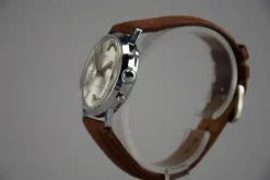 Discount Pamono Vintage BWC Swiss Made Chronograph, 1960