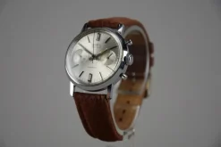 Discount Pamono Vintage BWC Swiss Made Chronograph, 1960