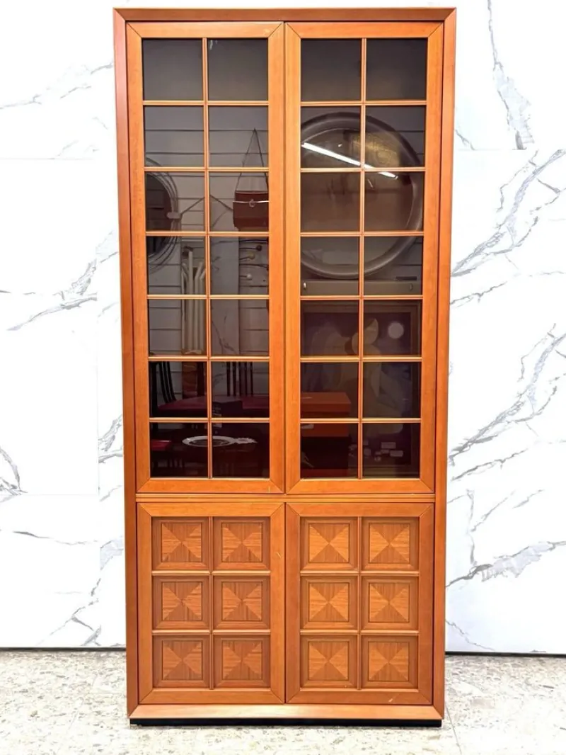 Pamono Vintage Cabinet by Fabrizio Poldaretti, 1970s> Cabinets & Wardrobes