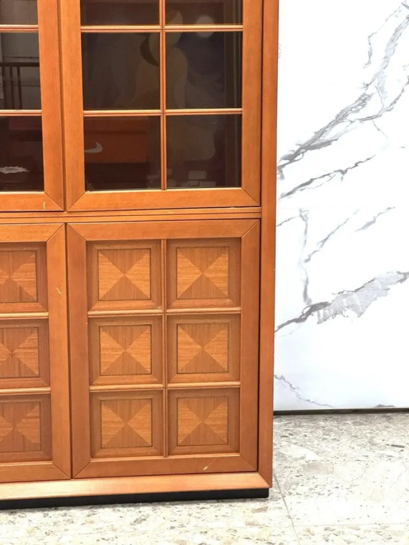 Pamono Vintage Cabinet by Fabrizio Poldaretti, 1970s> Cabinets & Wardrobes