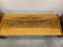 Online Pamono Vintage Cabinets by František Jirák for Tatra Furniture Pravenec, 1960s, Set of 3