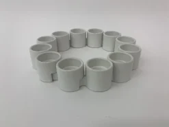 Outlet Pamono Vintage Candle Holder by Ehlen Johansson for Ikea