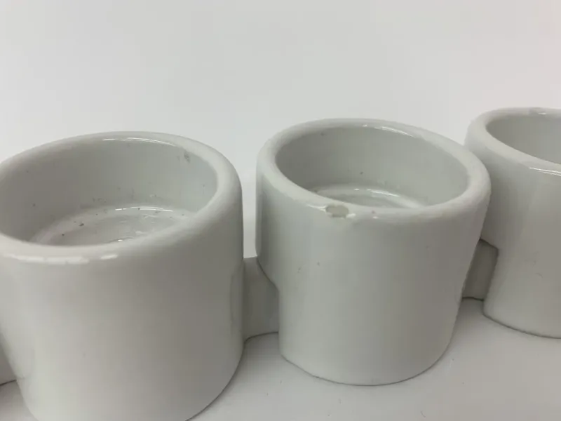 Outlet Pamono Vintage Candle Holder by Ehlen Johansson for Ikea