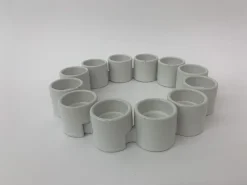 Outlet Pamono Vintage Candle Holder by Ehlen Johansson for Ikea