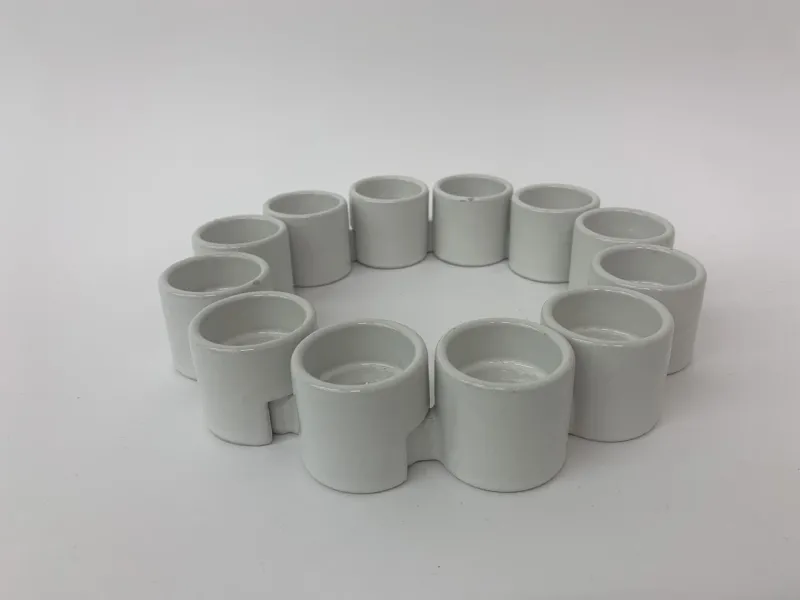 Outlet Pamono Vintage Candle Holder by Ehlen Johansson for Ikea