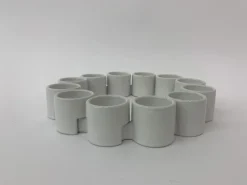 Outlet Pamono Vintage Candle Holder by Ehlen Johansson for Ikea