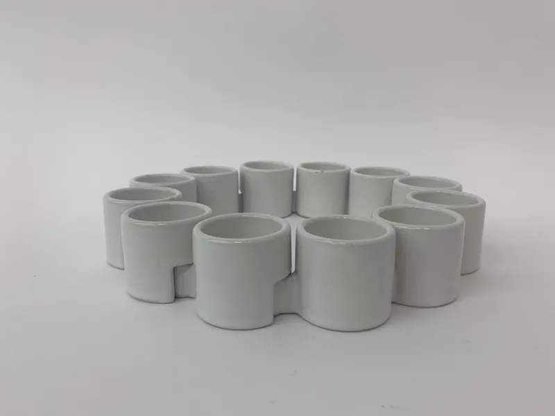 Outlet Pamono Vintage Candle Holder by Ehlen Johansson for Ikea