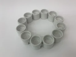 Outlet Pamono Vintage Candle Holder by Ehlen Johansson for Ikea