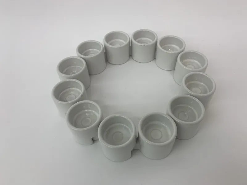 Outlet Pamono Vintage Candle Holder by Ehlen Johansson for Ikea
