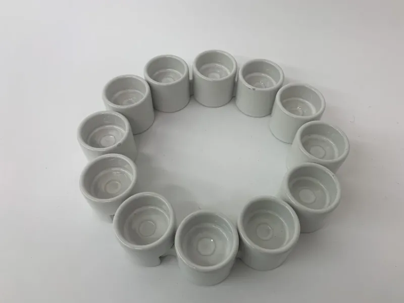 Outlet Pamono Vintage Candle Holder by Ehlen Johansson for Ikea