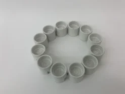 Outlet Pamono Vintage Candle Holder by Ehlen Johansson for Ikea
