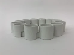 Outlet Pamono Vintage Candle Holder by Ehlen Johansson for Ikea