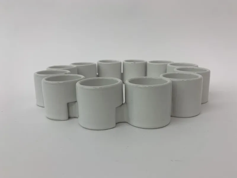 Outlet Pamono Vintage Candle Holder by Ehlen Johansson for Ikea