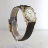 Hot Pamono Vintage Carrè Watch from Wittnauer, 1950