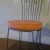 Outlet Pamono Vintage Cast Iron Garden Chair