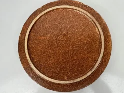 Pamono Vintage Ceramic Bowl by Jan van Erp, 1960s><noscript><img width=