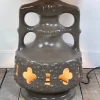 Discount Pamono Vintage Ceramic Lamp from Frank Keramik, 1960s