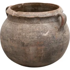 Pamono Vintage Ceramic Planter, 1960s> Planters And Jardiniere