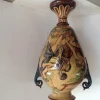 Pamono Vintage Ceramic Vase, 1940s> Vases
