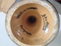 Pamono Vintage Ceramic Vase, 1940s><noscript><img width=