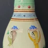 Pamono Vintage Ceramic Vase, 1970s> Vases