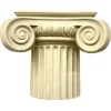 Clearance Pamono Vintage Ceramic Wall Lamp, 1980