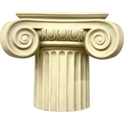 Clearance Pamono Vintage Ceramic Wall Lamp, 1980